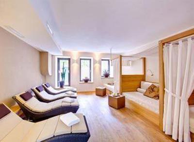 фото отеля Gartenresidence Zea Curtis