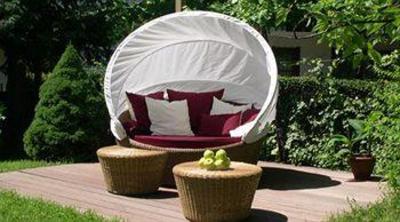фото отеля Gartenresidence Zea Curtis