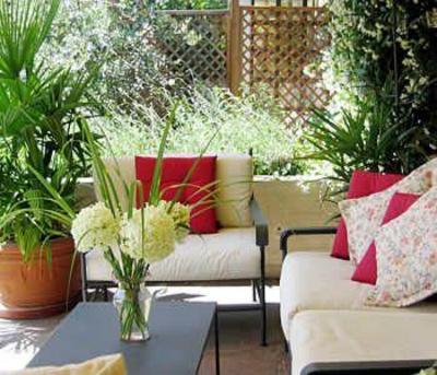 фото отеля Gartenresidence Zea Curtis
