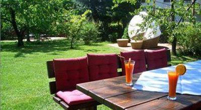 фото отеля Gartenresidence Zea Curtis