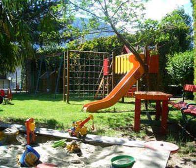 фото отеля Gartenresidence Zea Curtis