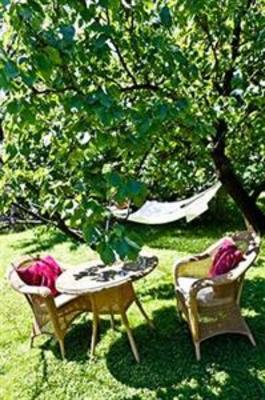 фото отеля Gartenresidence Zea Curtis