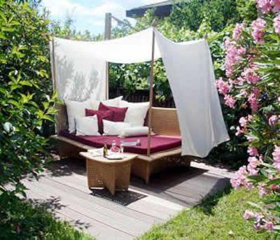 фото отеля Gartenresidence Zea Curtis