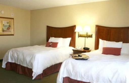 фото отеля Hampton Inn & Suites Fort Myers Estero