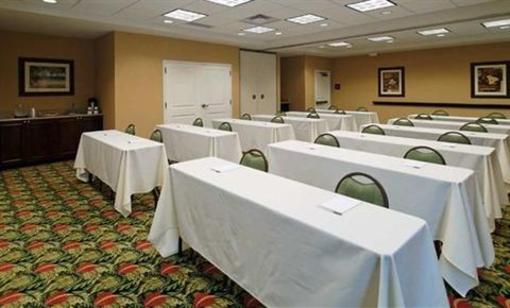 фото отеля Hampton Inn & Suites Fort Myers Estero