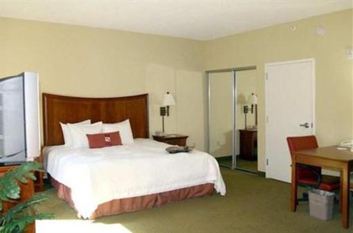 фото отеля Hampton Inn & Suites Fort Myers Estero