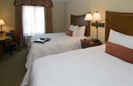 фото отеля Hampton Inn & Suites Fort Myers Estero