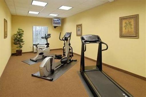 фото отеля Hampton Inn & Suites Fort Myers Estero