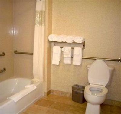 фото отеля Hampton Inn & Suites Fort Myers Estero