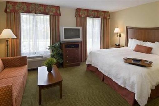 фото отеля Hampton Inn & Suites Fort Myers Estero