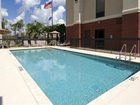 фото отеля Hampton Inn & Suites Fort Myers Estero