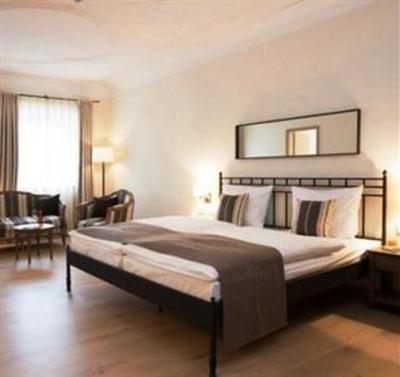 фото отеля Altstadthotel Wittelsbacher Hof