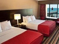 Best Western Plus Sandcastle Beachfront Hotel