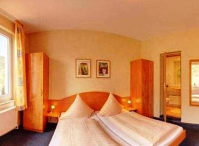 фото отеля Hotel-Restaurant Stumbergers