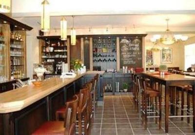 фото отеля Hotel-Restaurant Stumbergers