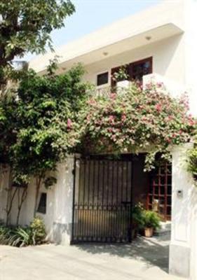 фото отеля Soi Bed and Breakfast