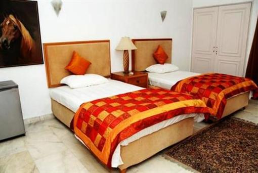 фото отеля Soi Bed and Breakfast