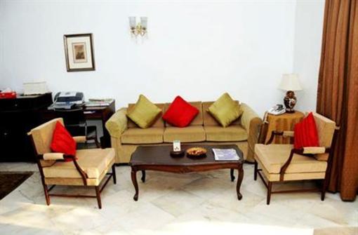 фото отеля Soi Bed and Breakfast