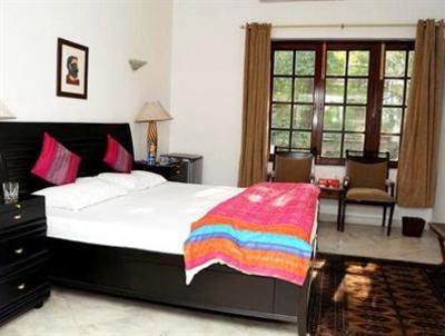 фото отеля Soi Bed and Breakfast