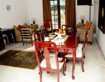 фото отеля Soi Bed and Breakfast