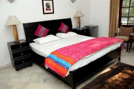фото отеля Soi Bed and Breakfast