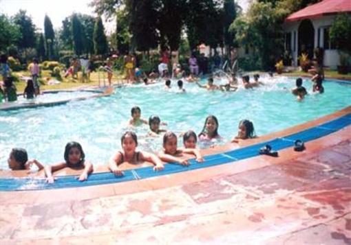 фото отеля Shakti Resorts
