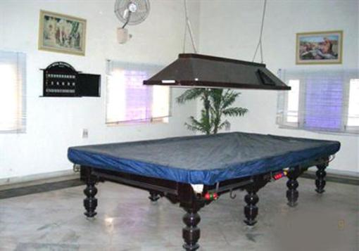 фото отеля Shakti Resorts