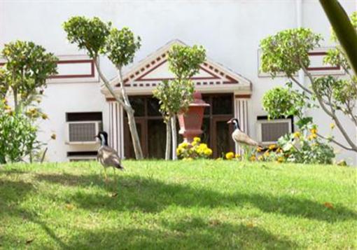 фото отеля Shakti Resorts