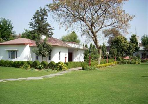 фото отеля Shakti Resorts