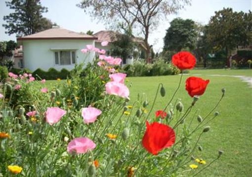 фото отеля Shakti Resorts