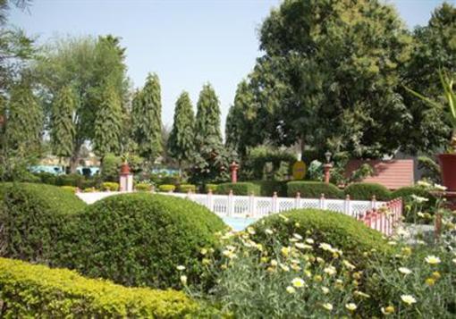 фото отеля Shakti Resorts
