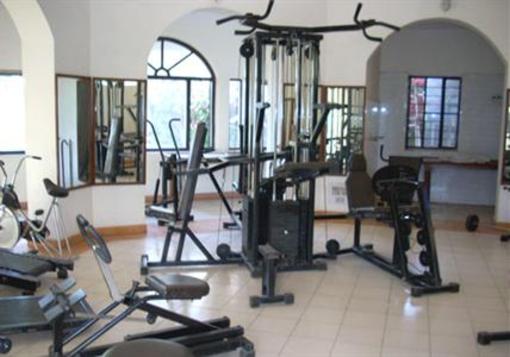 фото отеля Shakti Resorts