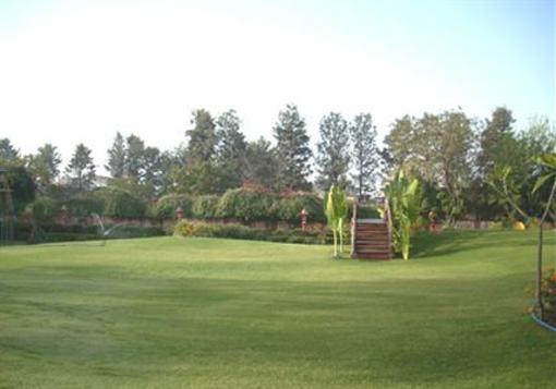 фото отеля Shakti Resorts
