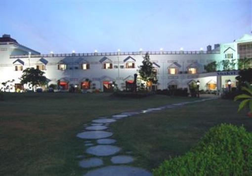 фото отеля Shakti Resorts