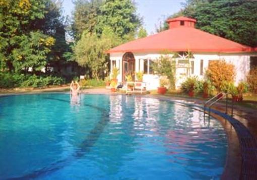 фото отеля Shakti Resorts