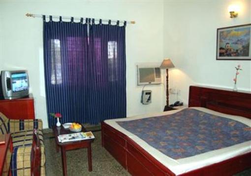 фото отеля Shakti Resorts