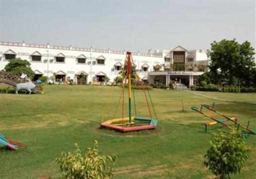 фото отеля Shakti Resorts