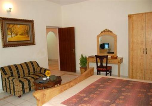 фото отеля Shakti Resorts
