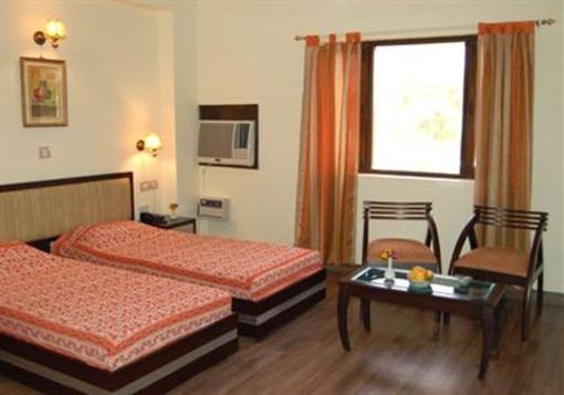 фото отеля Shakti Resorts