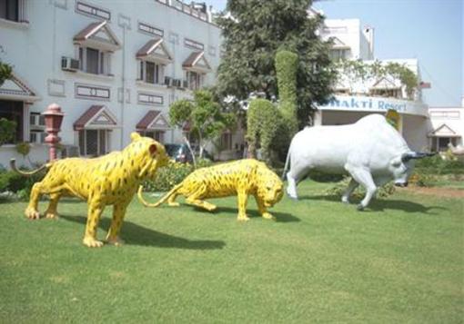 фото отеля Shakti Resorts