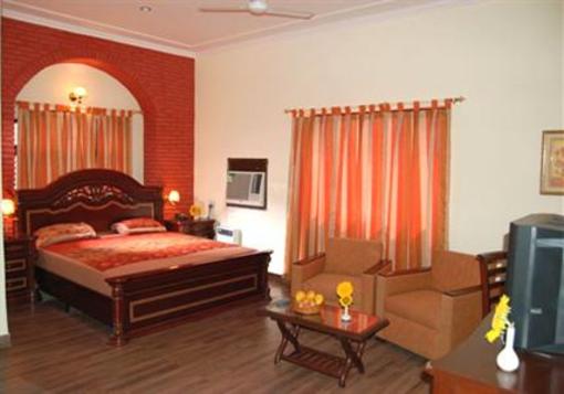 фото отеля Shakti Resorts
