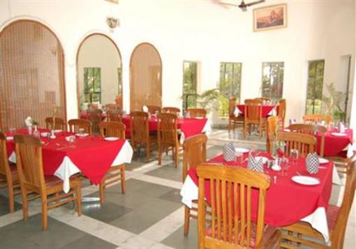 фото отеля Shakti Resorts
