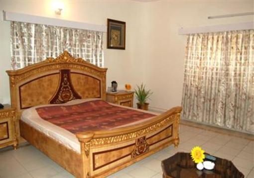 фото отеля Shakti Resorts