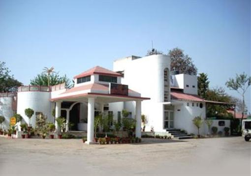 фото отеля Shakti Resorts
