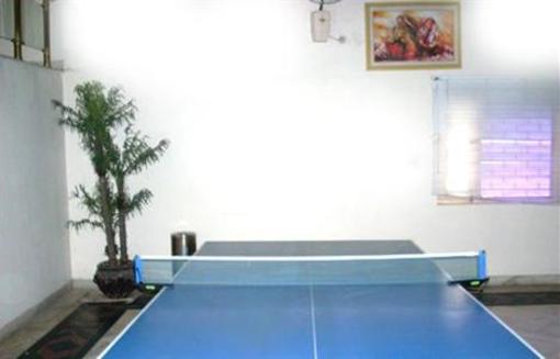 фото отеля Shakti Resorts
