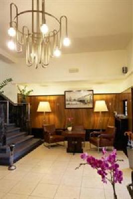 фото отеля Amrath Hotel DuCasque