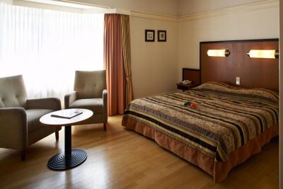 фото отеля Amrath Hotel DuCasque