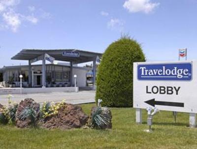 фото отеля Travelodge San Francisco Airport North