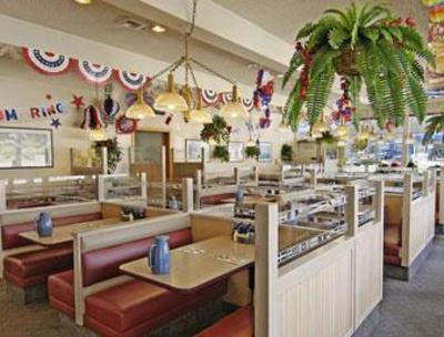 фото отеля Travelodge San Francisco Airport North