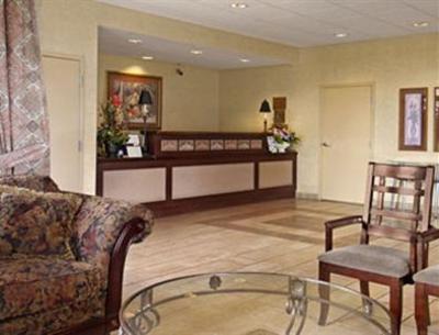 фото отеля Travelodge San Francisco Airport North